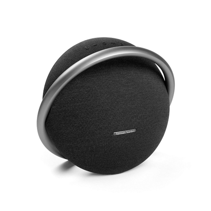 Портативная колонка Harman Kardon Onyx Studio 7 Black - рис.0