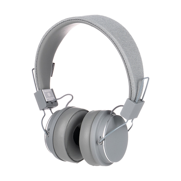 Беспроводная зарядка Urbanears Plattan 2 BT Smiley ED Dark Grey - рис.0