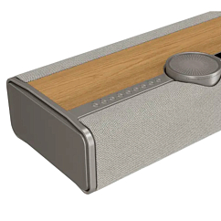 Акустическая система Dali Vega Natural Oak