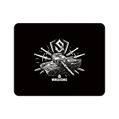Коврик для мыши World of Tanks Sabaton Tank Logo Limited Edition Large