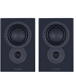 Полочная акустика Mission LX-2 MKII Walnut
