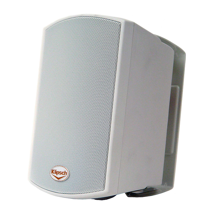 Настенная акустика Klipsch AW-400 White - рис.2