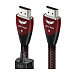 Кабель AudioQuest HDMI FireBird 48G Braid 2.0m - рис.1 Кабель AudioQuest HDMI FireBird 48G Braid 2.0m - рис.1