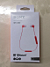 Беспроводные наушники Sony WI-C300 Red - рис.4