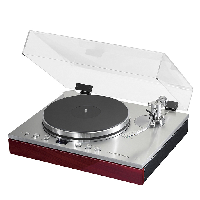 Проигрыватель винила Luxman PD-191 - рис.2