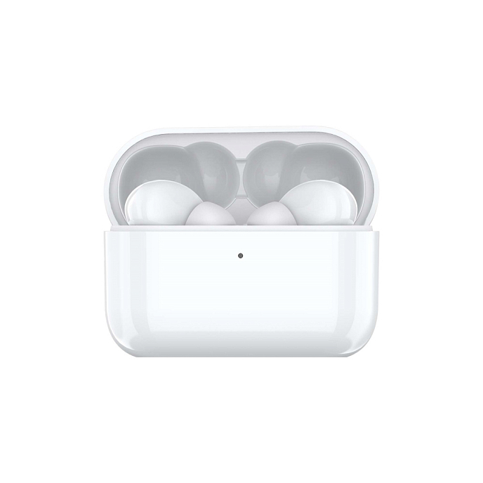 Беспроводные наушники HONOR Choice TWS Earbuds White - рис.3