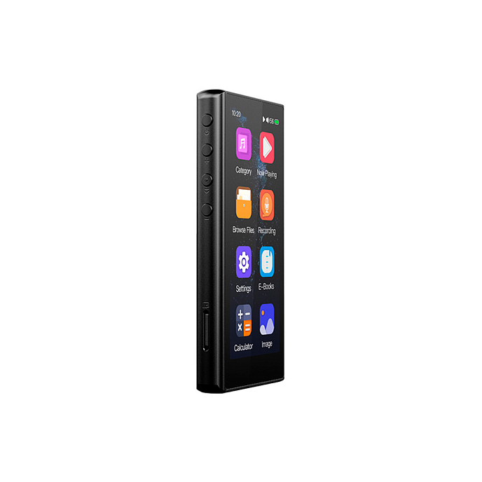 Плеер FiiO M3 Pro Black - рис.2