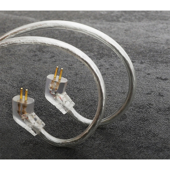 Наушники внутриканальные Hidizs MS1-Rainbow red внутриканальные наушники (SN 86042462158324374000)_Уценка - рис.11