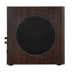 Сабвуфер Edifier T5s Brown