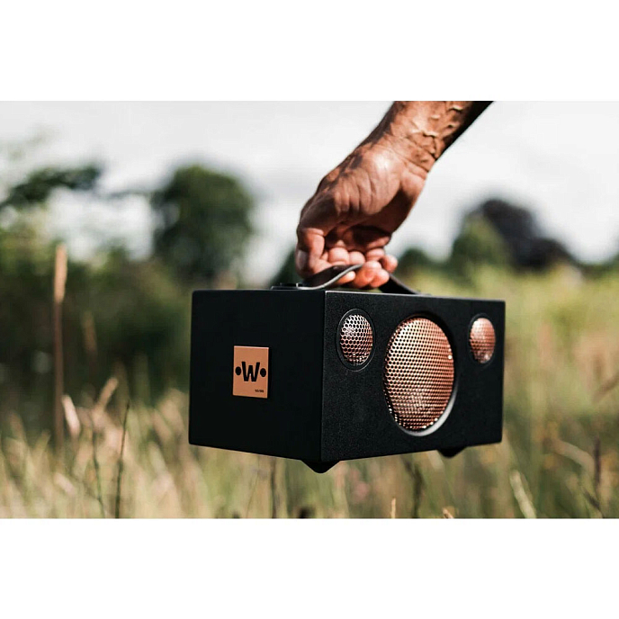 Портативная колонка Audio Pro Addon T3+ Rose Gold - рис.3