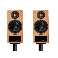 Полочная акустика PMC Active twenty5 21i Oak