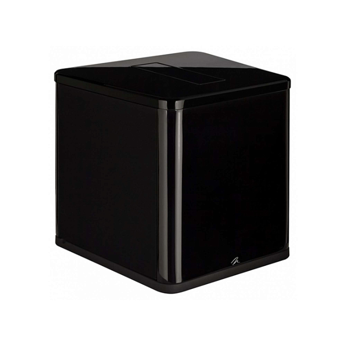 Сабвуфер Martin Logan BalancedForce 212 Gloss Black - рис.0