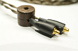 Кабель Whiplash Twag V3 4 wire mmcx - рис.1