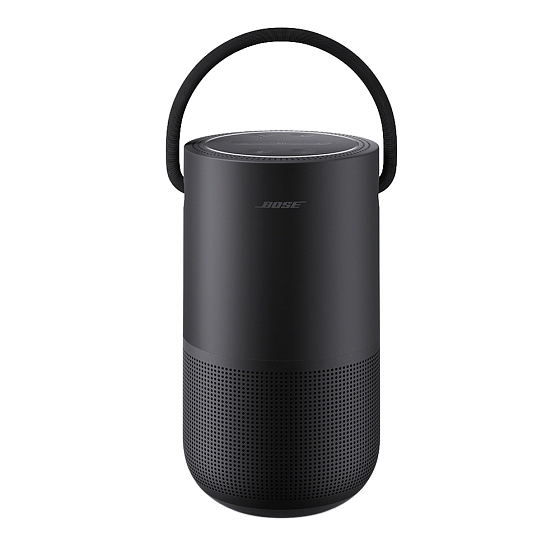 Портативная колонка Bose Portable Home Speaker black - рис.0