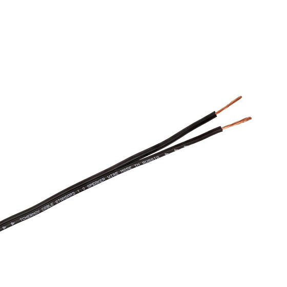 Кабель Tchernov Cable Standard 1.0 SW 1 m - рис.0