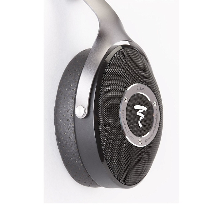 Амбушюры Dekoni Audio Focal Elear, Clear, Utopia Fenestrated Sheepskin Ear Pad Set - рис.4