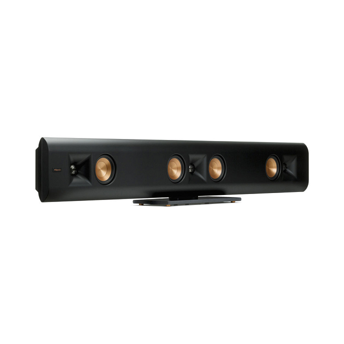 Саундбар Klipsch RP-440D Ebony - рис.3
