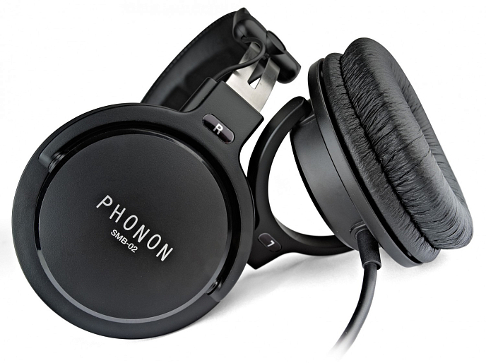 Наушники Phonon SMB-02 - рис.4