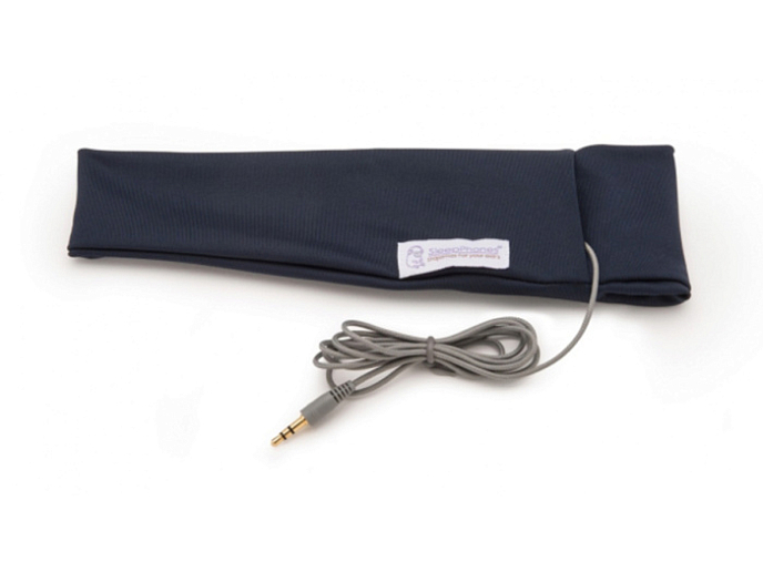 Наушники SleepPhones Classic Breeze Royal Blue - рис.1