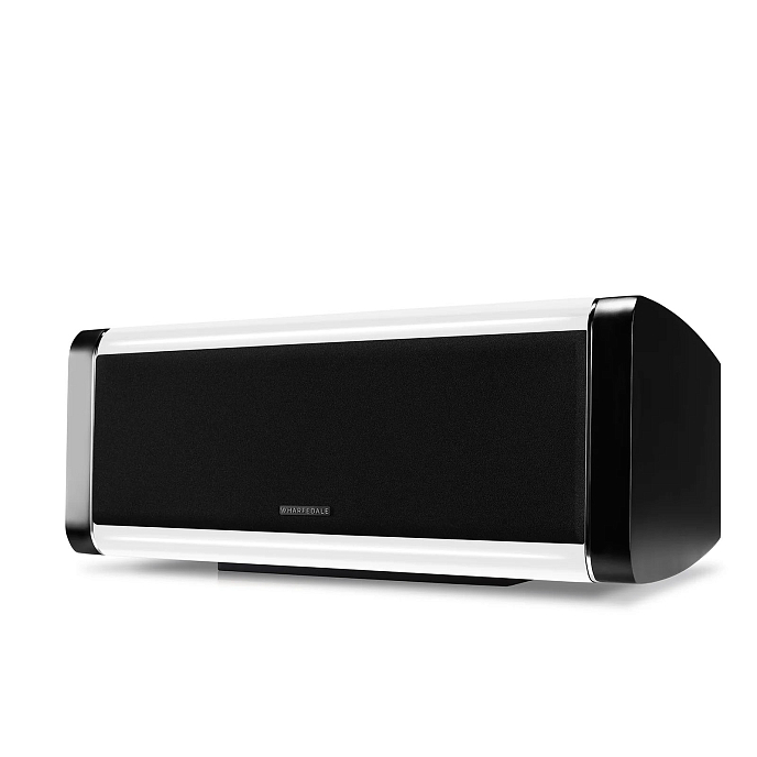 Центральный канал Wharfedale AURA CS Hi-Gloss White - рис.3