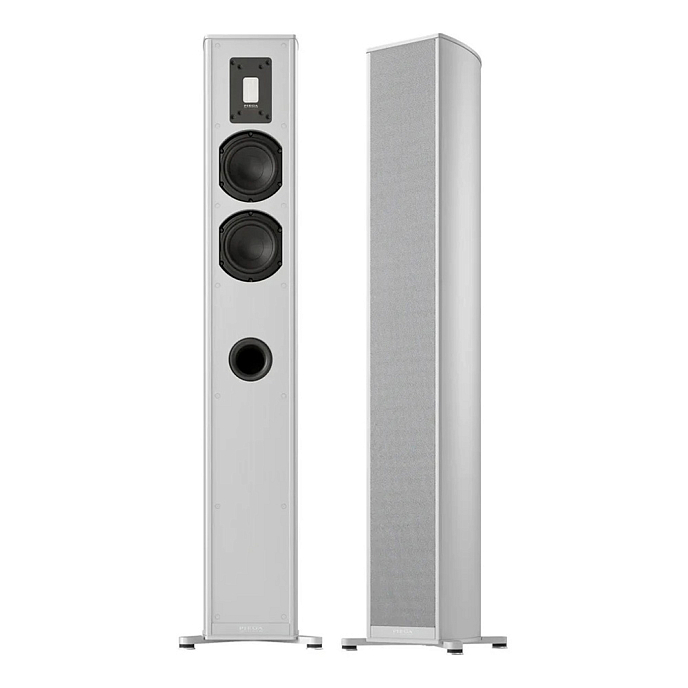 Напольная акустика Piega Premium 501 Silver - рис.0