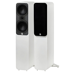 Напольная акустика Q Acoustics 5050 White