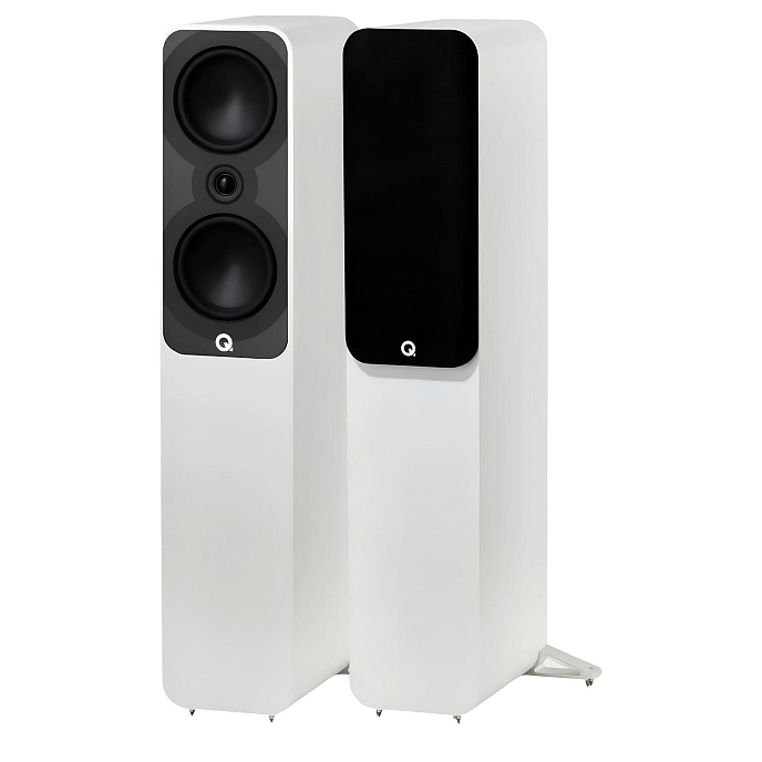Напольная акустика Q Acoustics 5050 White - рис.1