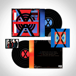 Виниловая пластинка Chvrches – The Bones Of What You Believe (10 Year Anniversary Special Edition) - 2LP