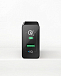 Сетевое зарядное устройство Anker PowerPort+ Quick Charge 3.0 A2013L11 Black - рис.2