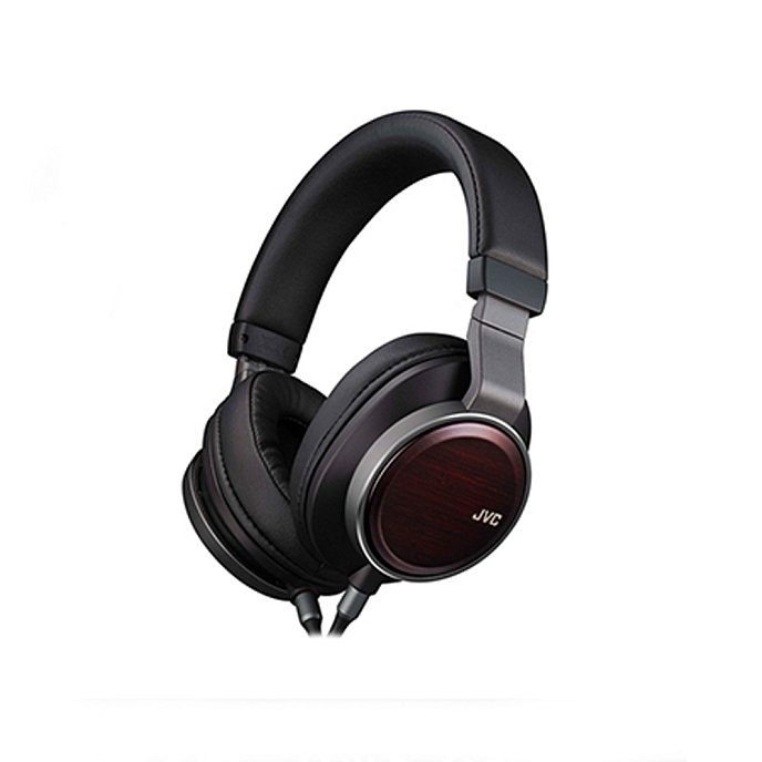 Наушники JVC HA-SW02 - рис.0