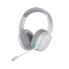 Игровая гарнитура AULA G7 Pro White