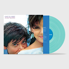 Виниловая пластинка Gianni Morandi - Uno Su Mille (coloured) LP