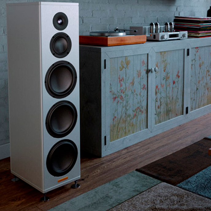 Напольная акустика Magico A5 Silver - рис.2