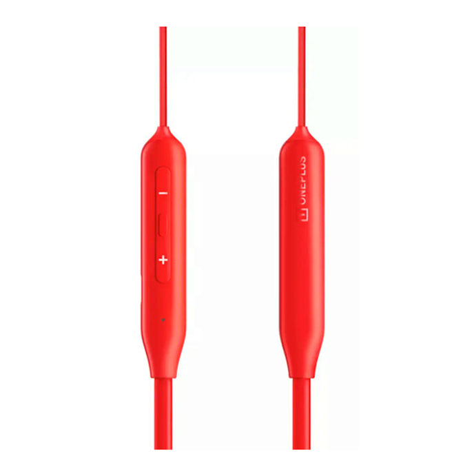 Беспроводные наушники OnePlus Bullets Wireless Z3 Samba Sunset - рис.4