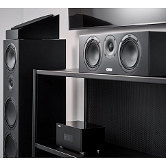 Центральный канал Canton GLE 50 Center S2 Makassar