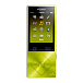 Плеер SONY NW-A25HN 16 GB Yellow - рис.1