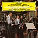 Виниловая пластинка Wolfgang Amadeus Mozart; Emil Gilels; Elena Gilels; Karl B?hm; Wiener Philharmoniker - Klavierkonzert B-dur • Piano Concerto In B Flat Major KV 595 Konzert F?r Zwei Klaviere Es-dur • Concerto For Two Pianos In E Flat Major KV 365 - рис.0