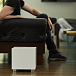 Сабвуфер REL Tzero MK III White - рис.3 Сабвуфер REL Tzero MK III White - рис.3