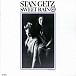 Пластинка Stan Getz – Sweet Rain (Acoustic Sounds) LP - рис.0