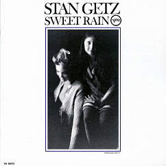 Пластинка Stan Getz – Sweet Rain (Acoustic Sounds) LP
