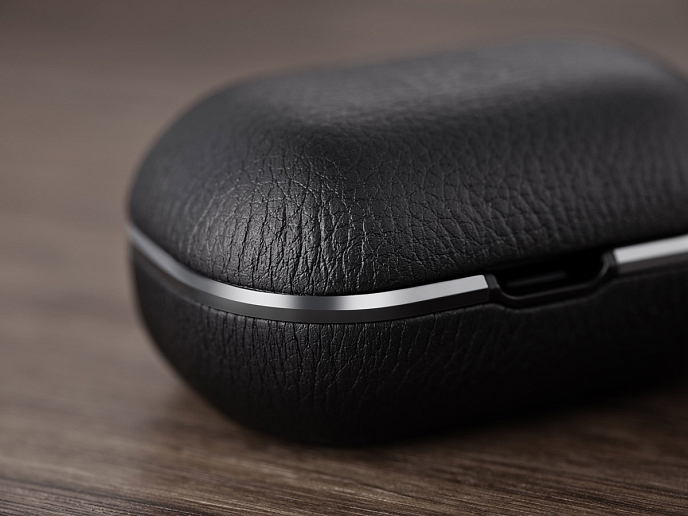Беспроводные наушники Bang & Olufsen Beoplay E8 2.0 Black - рис.11