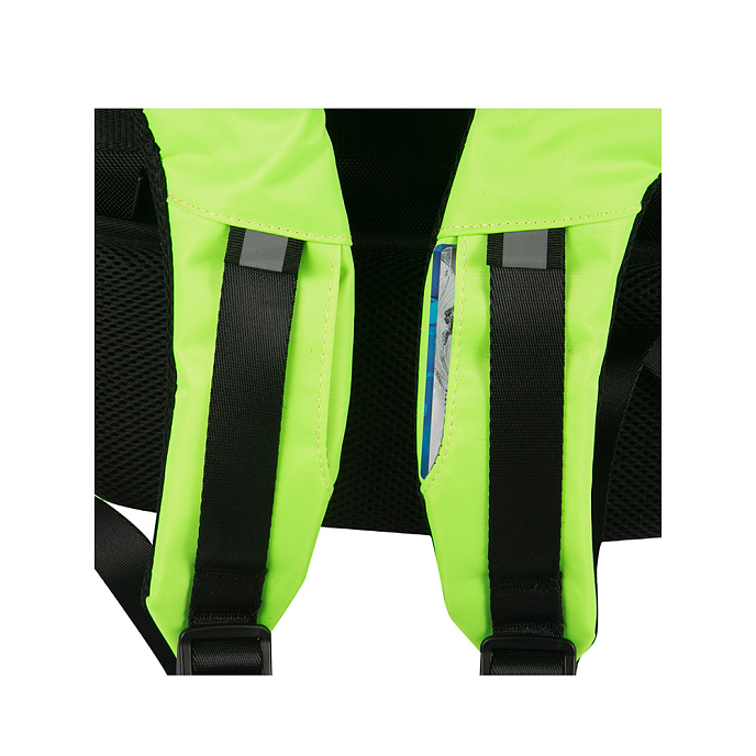 Рюкзак SMARTIX LED 4S PLUS Green - рис.4