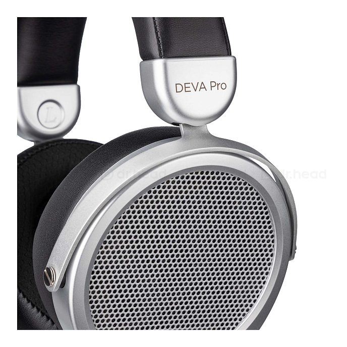 Беспроводные наушники HIFIMAN Deva Pro Wireless - рис.3