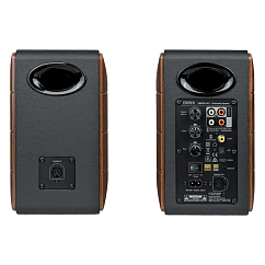 Полочная акустика Edifier S880DB MKII Walnut