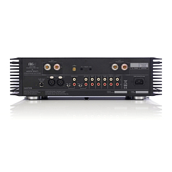 Интегральный усилитель Musical Fidelity M6si Black