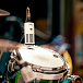 Микрофон инструментальный Universal Audio SD-7 White - рис.13