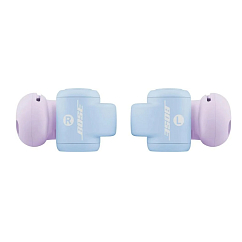 Беспроводные наушники Bose Ultra Open Earbuds Chilled Lilac