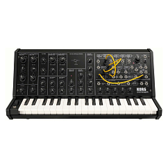Синтезатор Korg MS-20 Mini Black