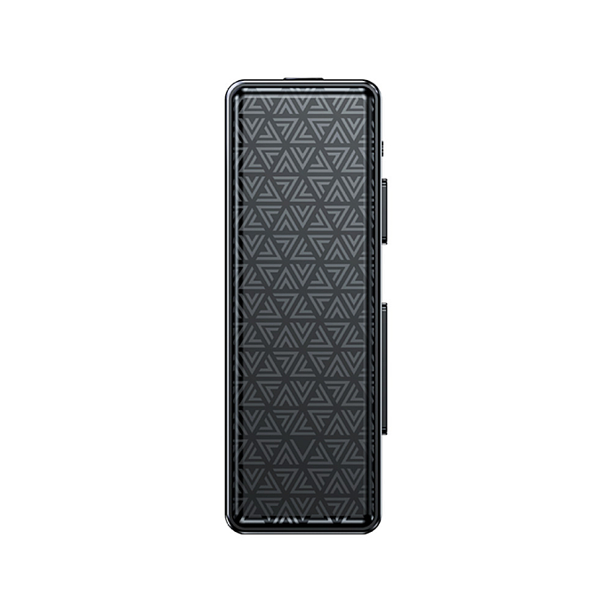 Bluetooth-ресивер FiiO BTR11 Black - рис.1