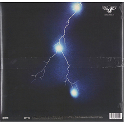 Виниловая пластинка Nazareth - Razamanaz - (Yellow LP)